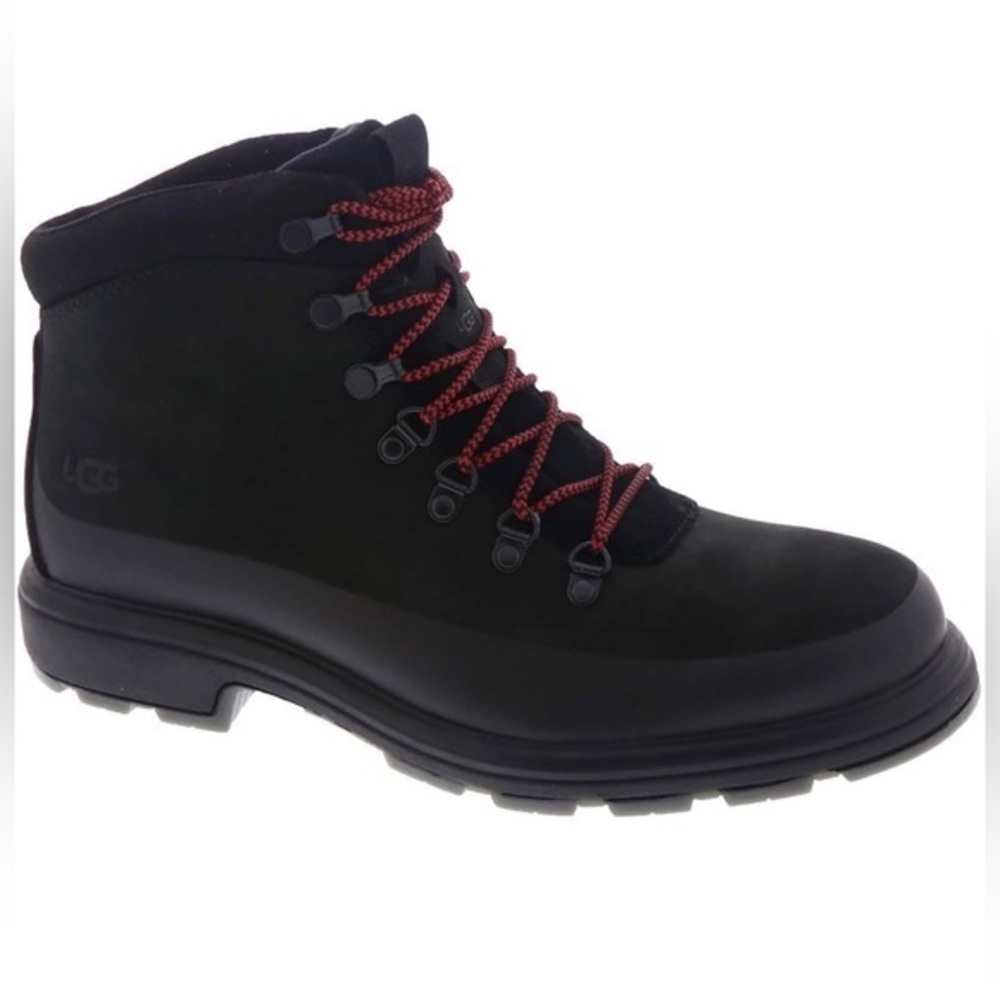 NWT UGG174 Biltmore Hiker Mens Boot size 9